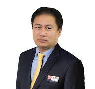 ศาสตราจารย์ ดร.เทิดชาย ช่วยบํารุง