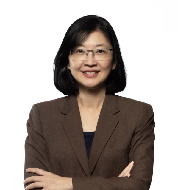 Dr. Aree Manosuthikit