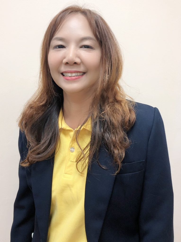 ณิชาภา 1