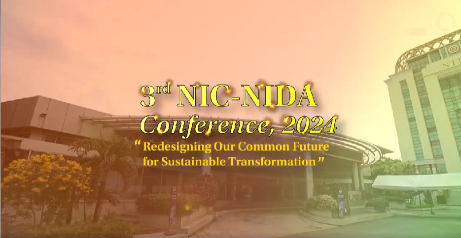 NiC NIDA 2024